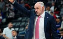 Laso: 'Top kay�plar� ma�lubiyette belirleyici oldu!'