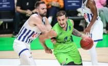 TOFA�, EuroCup'ta yoluna kay�ps�z devam ediyor