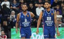 CANLI| Zalgiris Kaunas - Anadolu Efes 