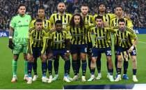 Fenerbah�e'nin hazin ma�lubiyeti Avrupa'da man�etlerde!