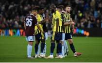 Fenerbah�e'ye sert s�zler: 'Bunun hesab�n� vermeleri laz�m'