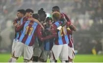 Trabzonspor, Hearts'� a��rlayacak
