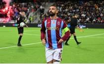 Salah'tan Finlandiya'da �ov!