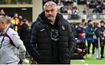 Thomas Reis'ten Onuachu ve Be�ikta� a��klamas�! 