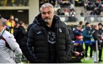 Trabzonspor'da 7 eksik