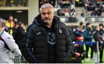 Trabzonspor'un derbi �ncesi g�vencesi 'Kalite'