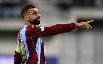 Trabzonspor'da Salah ��lg�nl���!