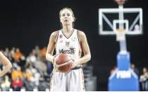 ��MSA �BK Mersin, EuroCup'ta doludizgin! 3'te 3!