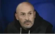 Vincenzo Italiano'dan Avrupa'da 16 y�l sonra ilk!