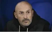 Be�ikta�'ta Italiano'dan motivasyon konu�mas�: '�z�lmeye vakit yok'