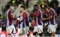 Trabzonspor'da Be�ikta� �ncesi alt� eksik!