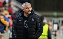 Thomas Reis'ten Be�ikta� ma��na g�re 7 de�i�iklik