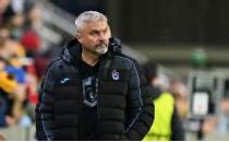 Thomas Reis'ten Trabzonspor'da bir ilk!