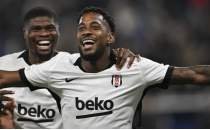 Be�ikta�'�n gizli golc�s� Murillo
