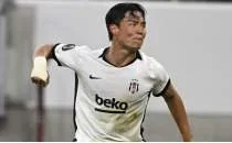 Hyeon-gyu Oh, Be�ikta�'� galibiyete ta��d�