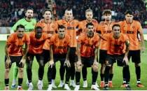 Burak Y�lmaz y�netimindeki �orum FK'de hedef 3'te 3!