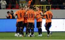 �orum FK, Rizespor'u son d�zl�kte y�kt�!