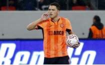 Cengiz �nder, �orum FK'de yeniden do�du!