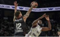 Be�ikta�, EuroLeague'de Bayern M�nih'i devirdi!