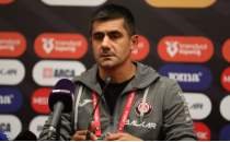 H�seyin �ay�r: 'Galibiyet serisine devam edece�iz!'