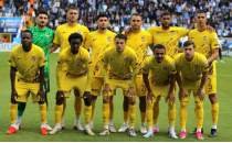 Amed zirve takibinde, Ey�pspor ��k�� pe�inde