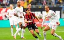 Galatasaray, Ankara'da son dakikalarda g�ld�!