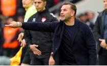 Okan Buruk uyard�! 3 detay �al���lacak