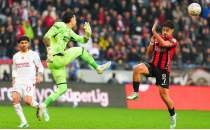 U�urcan �ak�r'dan Fenerbah�e derbisi i�in a��klama