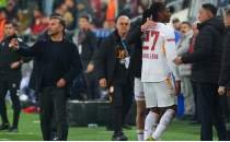 Okan Buruk'tan Leao a��klamas�; Fenerbah�e