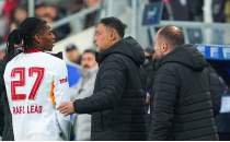 Rafael Leao i�in hedef Fenerbah�e derbisi