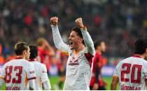 Galatasaray'�n zirve form�l�: Son dakikalar!