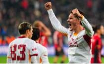 S�per Lig'de 9. hafta heyecan�!