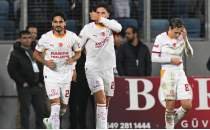 Nihat Kahveci: 'Bu oyunla Lille'den �� yersin'