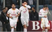 Trendyol S�per Lig'de 8. hafta sona erdi!