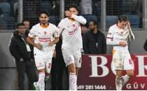 Tugay Kerimo�lu'ndan Galatasaray'a uyar�