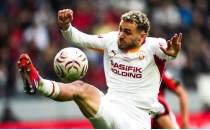 Okan Buruk'a Bar�� Alper mesaj�!