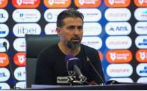 �lhan Palut: 'Hi� olmayacak k�t� bir gol yedik'
