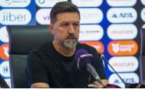 Besnik Hasi: 'Buna ihtiyac�m�z vard�'