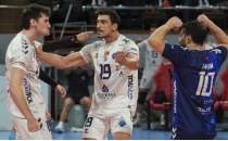 Altekma, Spor Toto'yu 2-0'dan gelerek 3-2 ma�lup etti!