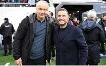 Bernd Storck: 'Gol� biz atsak, Galatasaray'� yenerdik'