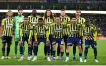 Fenerbah�e - Slavia Prag: Muhtemel 11'ler