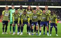 Fenerbah�e'de iki y�ld�za �zel �nlem