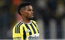 Fenerbah�e'de Semedo'ya derbi uyar�s�!