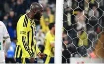 Romelu Lukaku: 'Kendimi �ok iyi hissediyorum'