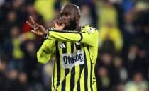 Lukaku i�in a��klama: 'B�y�k sorun ya�ayaca��z'