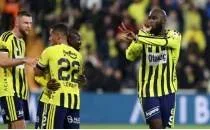 Fenerbah�e, S�per Lig'de G�ztepe'yi konuk ediyor