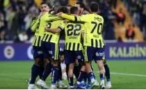 Fenerbah�e derbi �ncesi hata yapmad�!