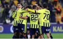 Fenerbah�e, Alanyaspor kar��s�nda hata yapmad�
