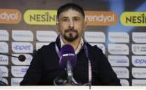 Ertu�rul Arslan: 'Camiam�zdan �z�r diliyoruz!'