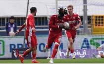 Samsunspor, Amedspor'u a��rlayacak